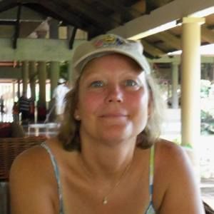 Meet your Posher, Sherrill